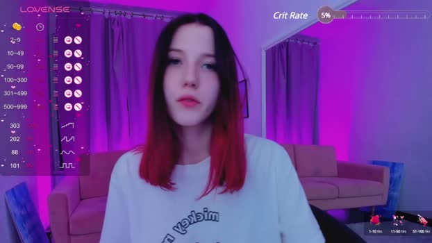 eliza_vibe Females Chaturbate 25-05-2024