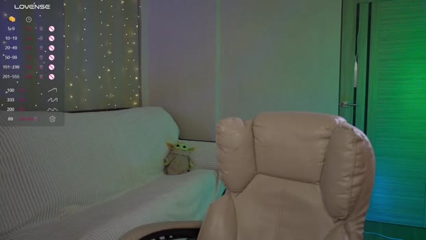 endless_high Females Chaturbate 24-05-2024