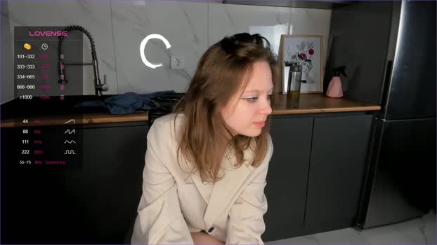 lorettahanners Females Chaturbate 24-05-2024
