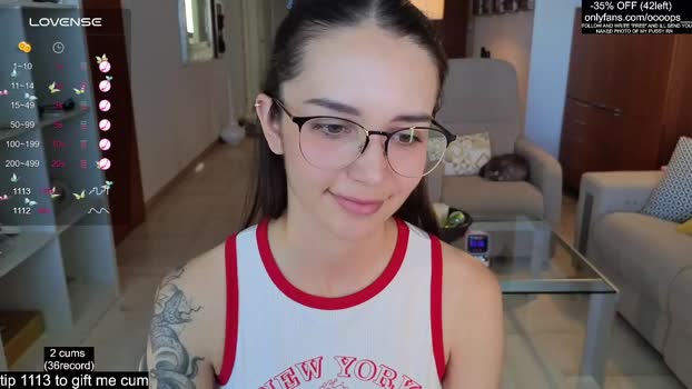 oooops__ Females Chaturbate 24-05-2024