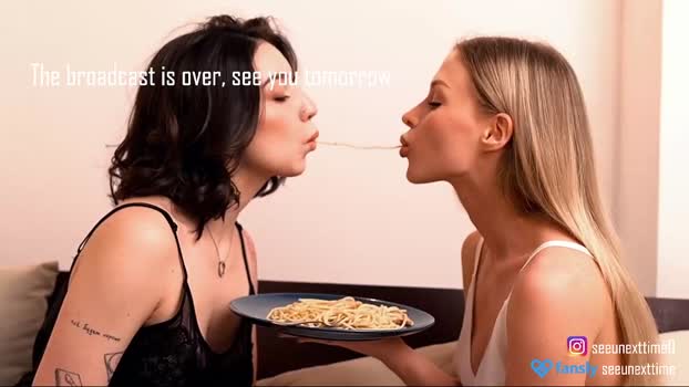 seeunexttime Couples Chaturbate 25-05-2024