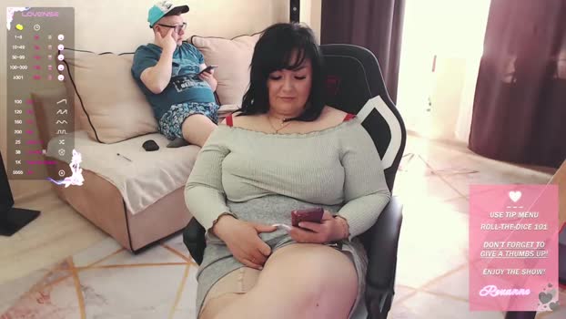 sex_space Couples Chaturbate 25-05-2024