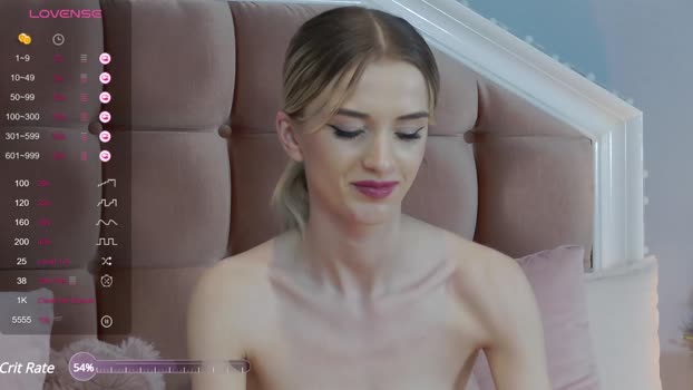 yannajeen Females Chaturbate 25-05-2024