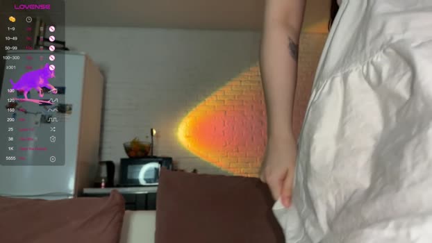 al1ce_fox Couples Chaturbate 26-05-2024