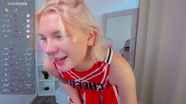 beth_roy Females Chaturbate 25-05-2024