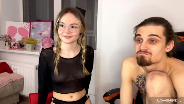 sexstar_l1fstyl3 Couples Chaturbate 25-05-2024