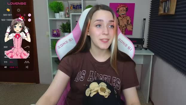 sweet_frosty Females Chaturbate 26-05-2024