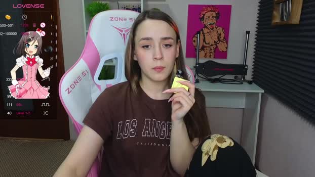 sweet_frosty Females Chaturbate 26-05-2024