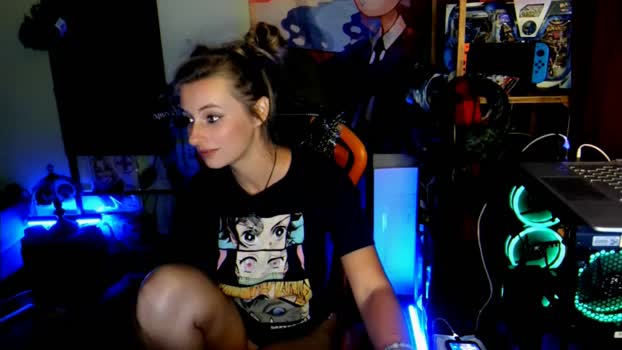 yoursecretgirlfriend963 Females Chaturbate 26-05-2024