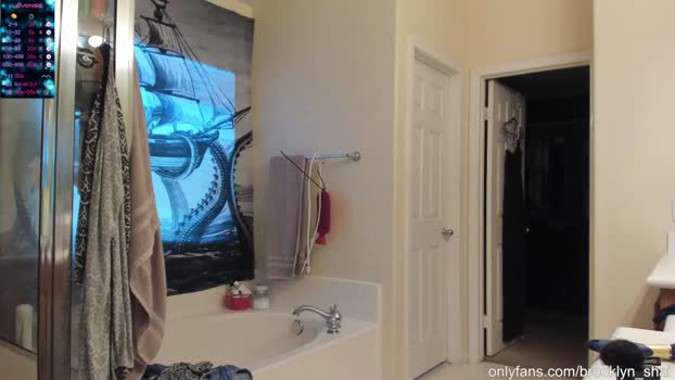 brooklyn_shai Couples Chaturbate 27-05-2024