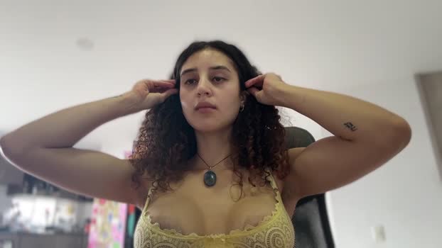 jenny_taborda Females Chaturbate 26-05-2024