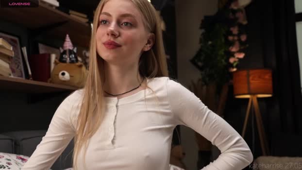 kateharrise Females Chaturbate 27-05-2024