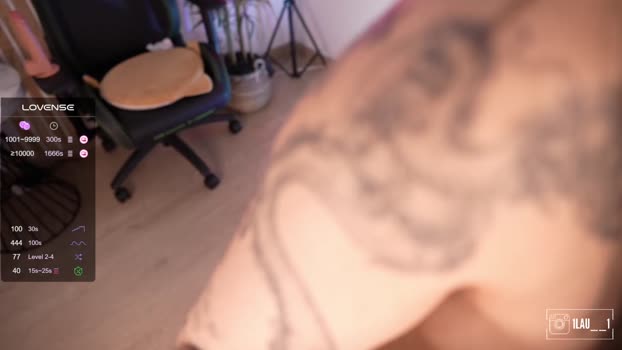lau__1 Females Chaturbate 26-05-2024