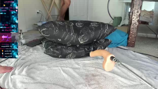 brooklyn_shai Couples Chaturbate 28-05-2024
