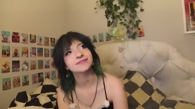 jackievilleof Couples Chaturbate 28-05-2024