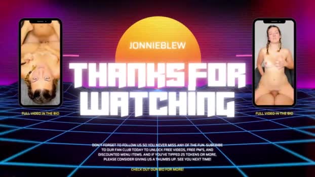 jonnieblew Couples Chaturbate 28-05-2024