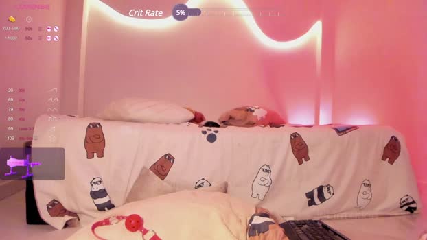 lm_kloeeh Females Chaturbate 28-05-2024