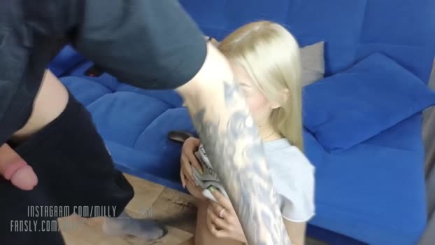 milly____ Couples Chaturbate 27-05-2024