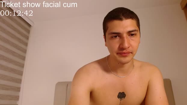 naveen_tiana Couples Chaturbate 28-05-2024