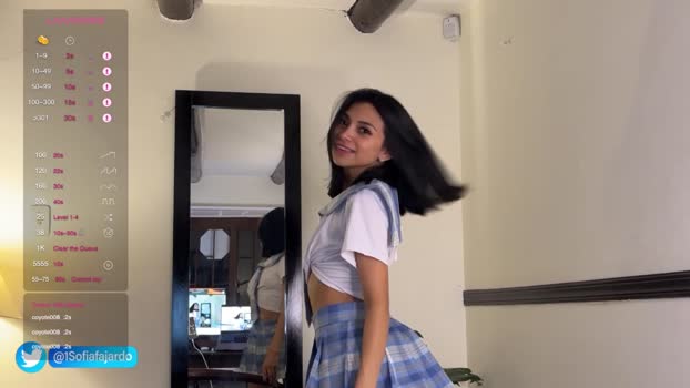 sweet_littleee Females Chaturbate 28-05-2024
