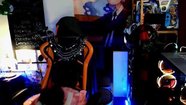 yoursecretgirlfriend963 Females Chaturbate 28-05-2024