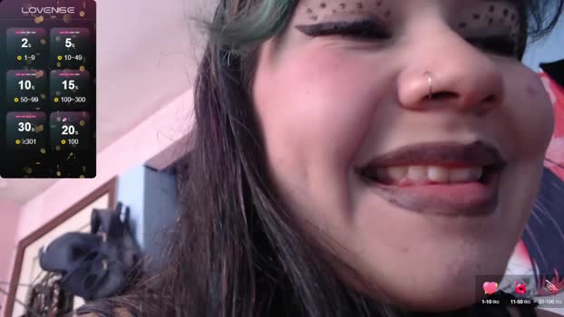 andy_rock_ Females Chaturbate 28-05-2024