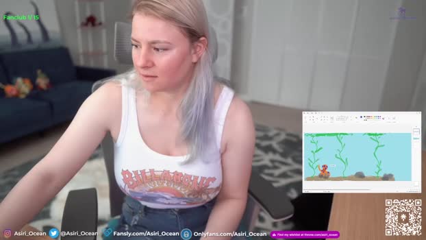 asiri_ocean Females Chaturbate 28-05-2024