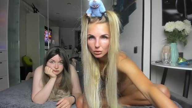 lisa__fox Couples Chaturbate 28-05-2024