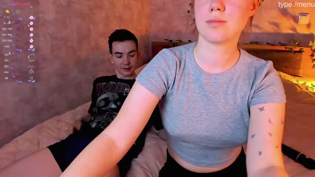 lollipops6666 Couples Chaturbate 28-05-2024