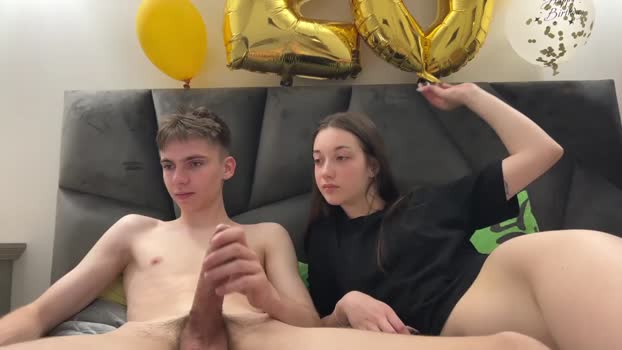 luis7777hui Couples Chaturbate 28-05-2024