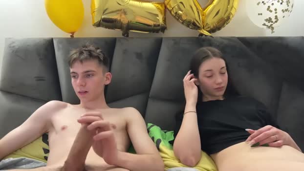 luis7777hui Couples Chaturbate 28-05-2024