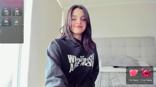 yourfreakygirl Females Chaturbate 28-05-2024