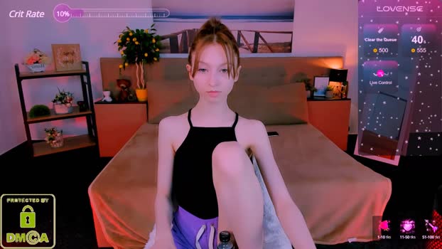 _ameliaaaa__ Females Chaturbate 30-05-2024