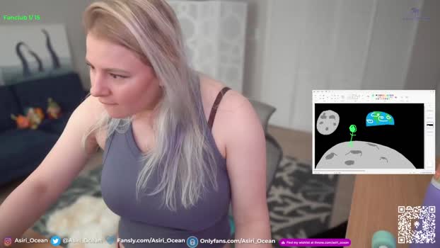 asiri_ocean Females Chaturbate 29-05-2024