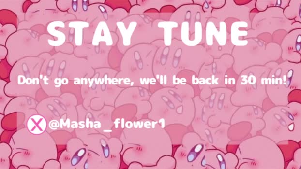 masha_flower Couples Chaturbate 29-05-2024