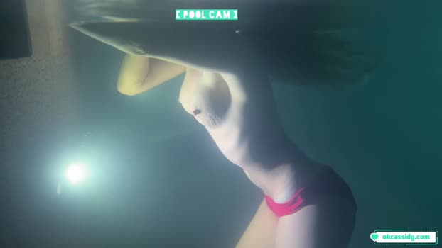 oh_ok_cassidy Females Chaturbate 30-05-2024