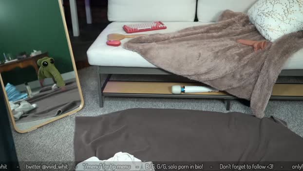 vivid_whit Females Chaturbate 29-05-2024