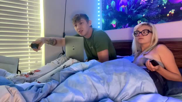 callmemage Couples Chaturbate 30-05-2024
