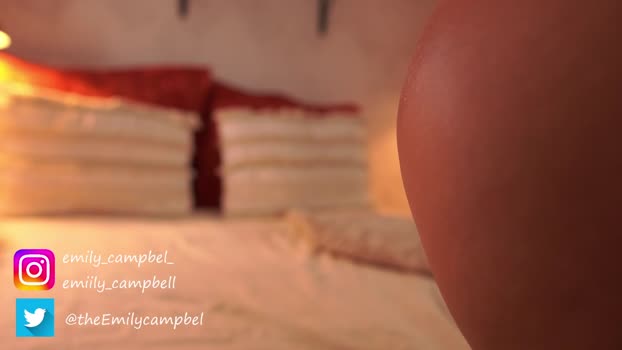 emiilycampbell Females Chaturbate 31-05-2024
