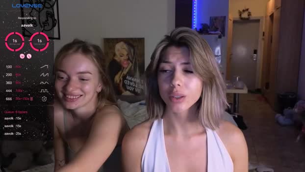 hottie_lola69 Couples Chaturbate 31-05-2024
