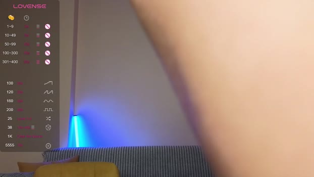 i_see_aysi Females Chaturbate 30-05-2024