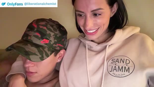 liberationalchemist Couples Chaturbate 31-05-2024