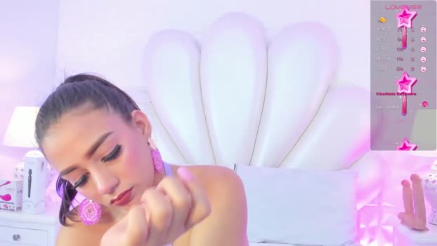 lucianacarter Females Chaturbate 30-05-2024