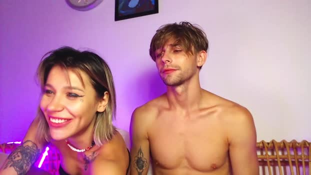 motherofdragons__ Couples Chaturbate 30-05-2024