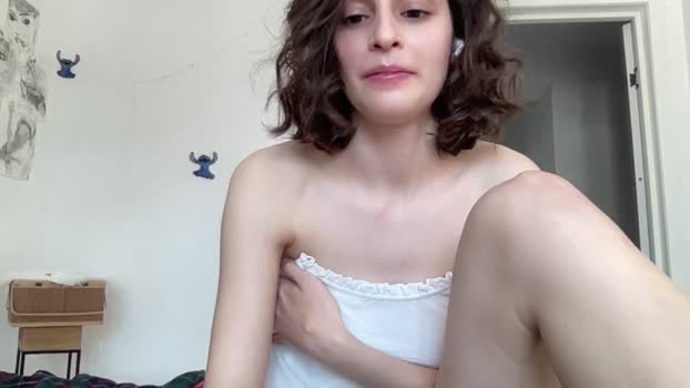 wonderland_stia Females Chaturbate 31-05-2024