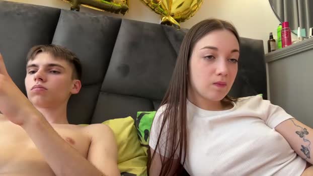 luis7777hui Couples Chaturbate 31-05-2024