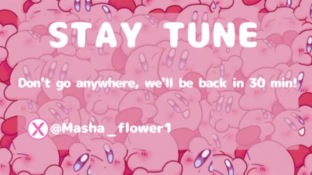 masha_flower Couples Chaturbate 31-05-2024