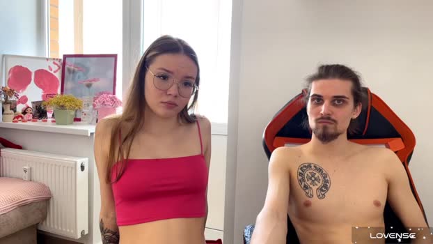 sexstar_l1fstyl3 Couples Chaturbate 01-06-2024