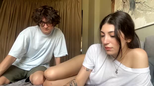 step__siblings Couples Chaturbate 01-06-2024