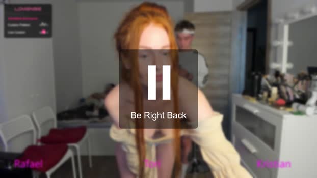 tori_fox Couples Chaturbate 31-05-2024